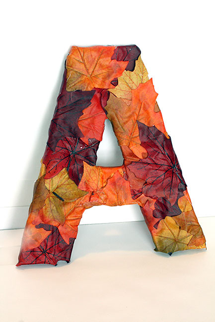 Create_Leaves-glued-on