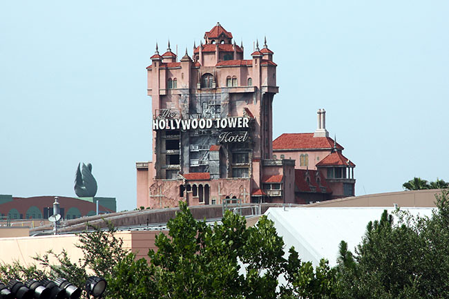 Tower-of-Terror