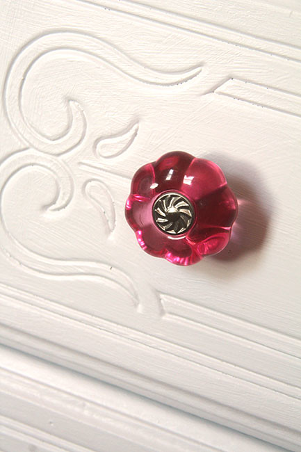 Knob_Pink