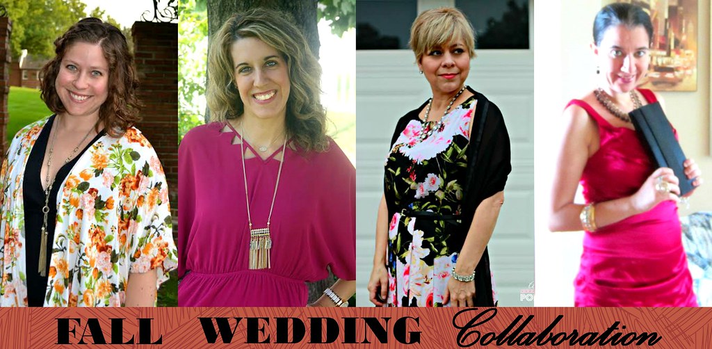 Wedding Collage Up Close