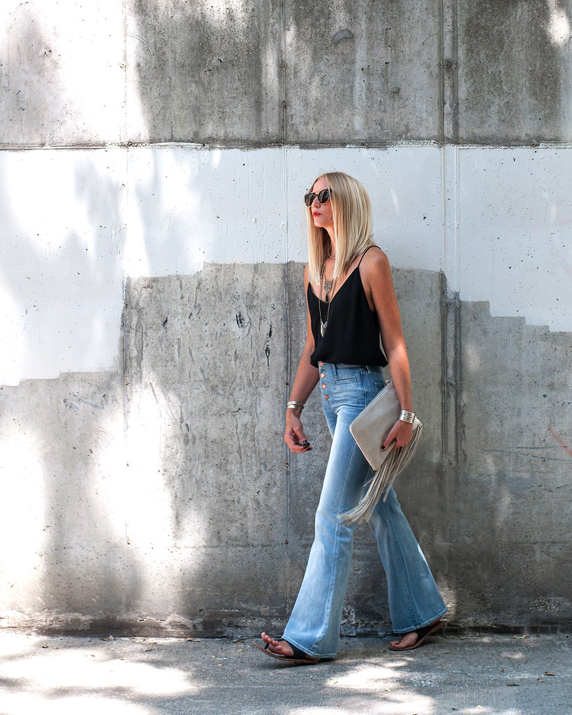 Madewell+FLea+Market+Flares
