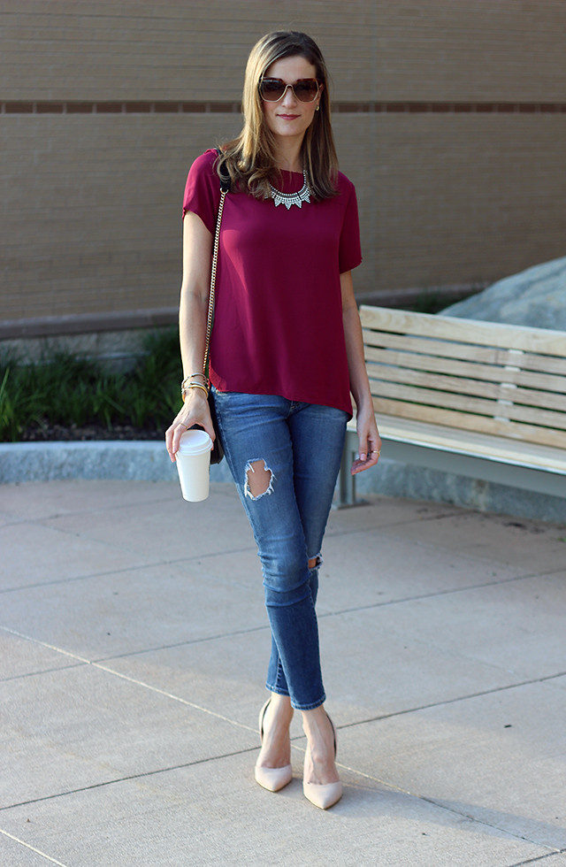 burgundy-blouse