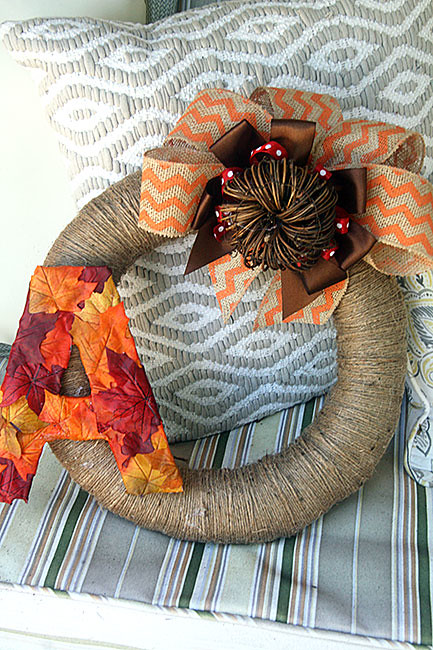 Wreath-on-Bench2