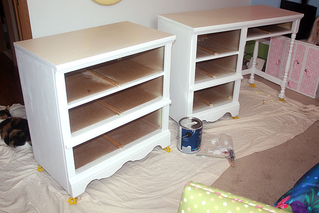 Dresser&Desk_WorkingOn