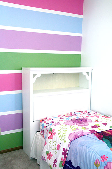 Headboard