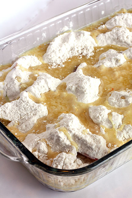Step4_Pour-Butter-On-Top