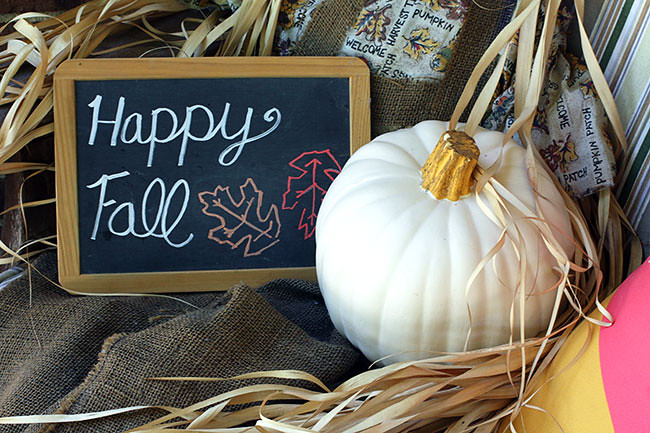 Happy-Fall