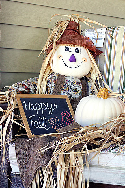 Scarecrow