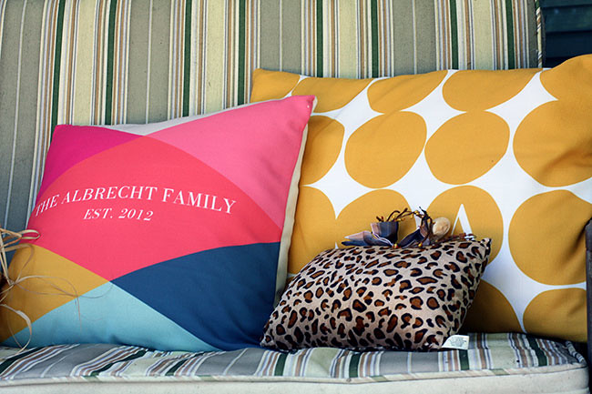 Pillows