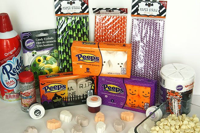 Supplies