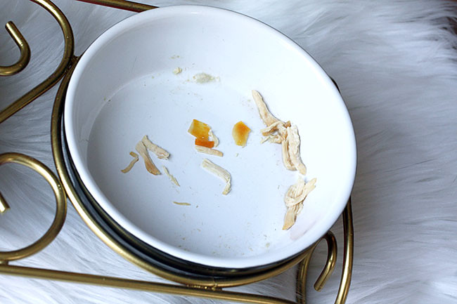Empty-Bowl