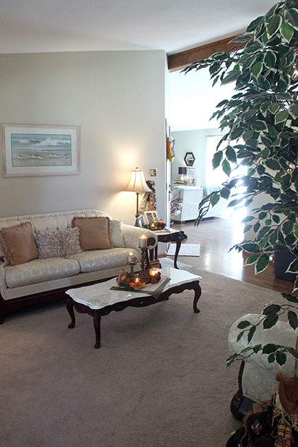 Living-Room