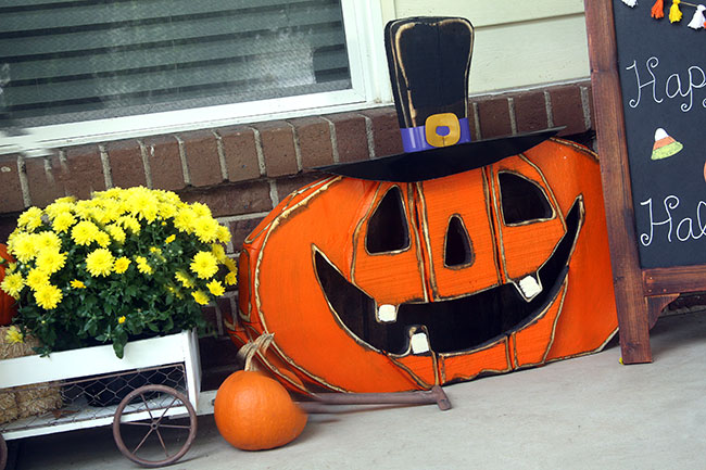 PumpkinPorch1