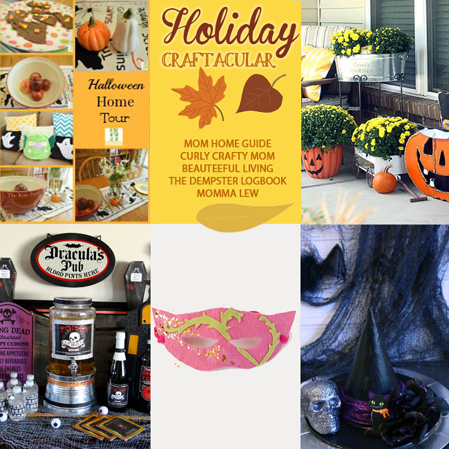 OctoberCollage