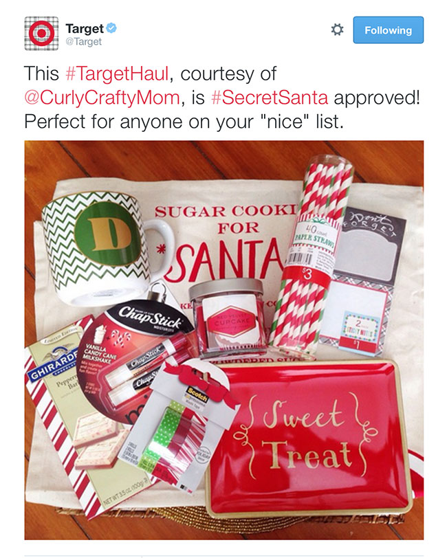 Target