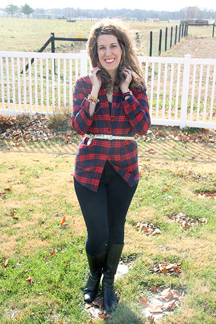 PlaidDress7