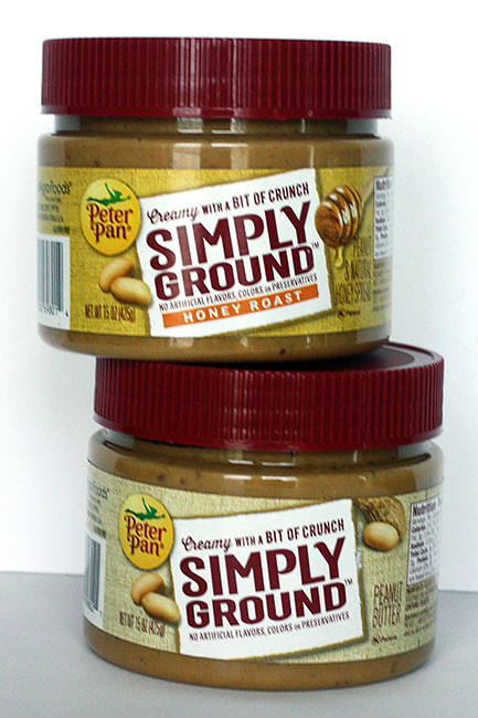 Simply-Ground