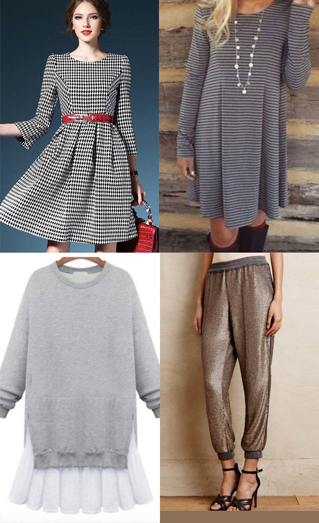 Romwe-Wish-List