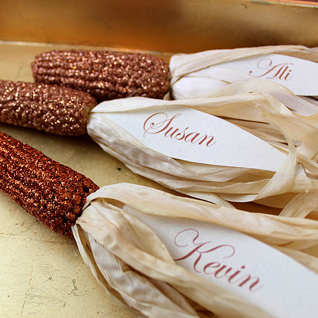 Glitter-Indian-Corn-Place-Cards-OHMY-CREATIVE.COM_