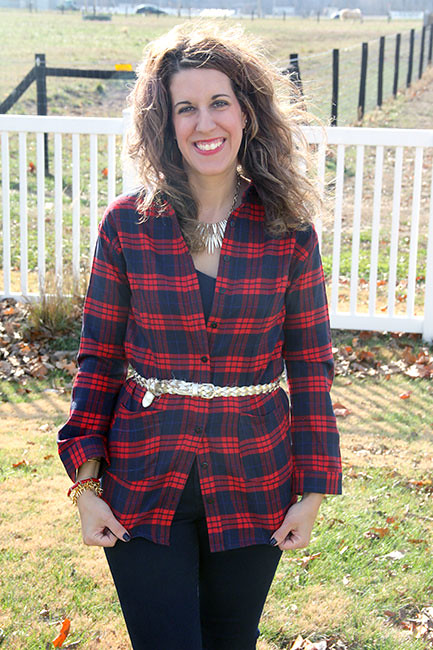 PlaidDress6