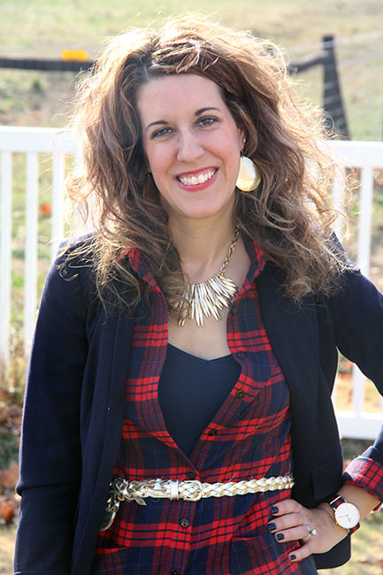 PlaidDress4