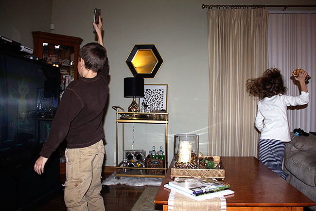Kids-Dancing-Together