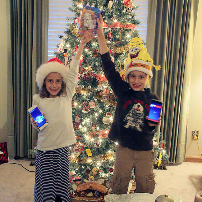 KidsByTree