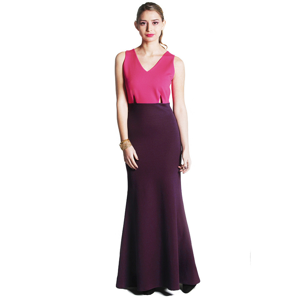 persephone-dress-pink-front