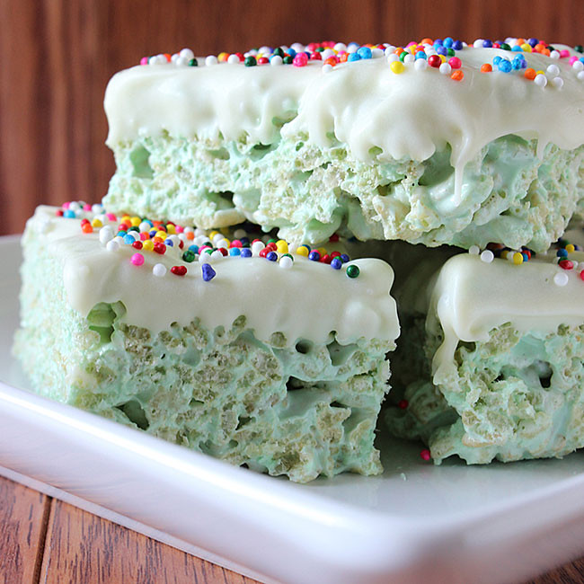 IrishRiceKrispy