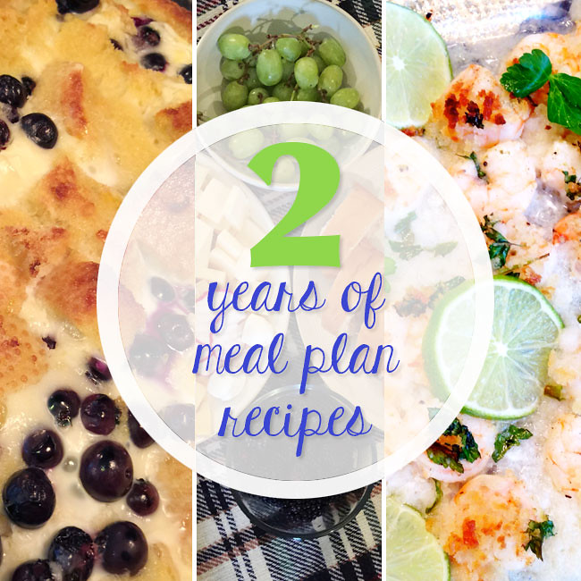 Meal-Plans