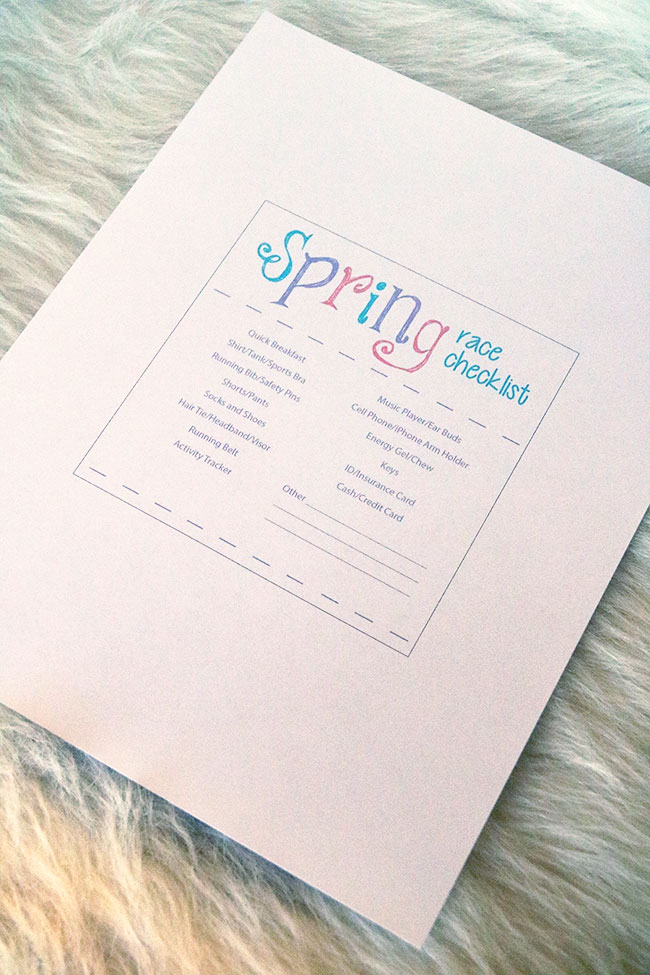 SpringChecklist_ByItself