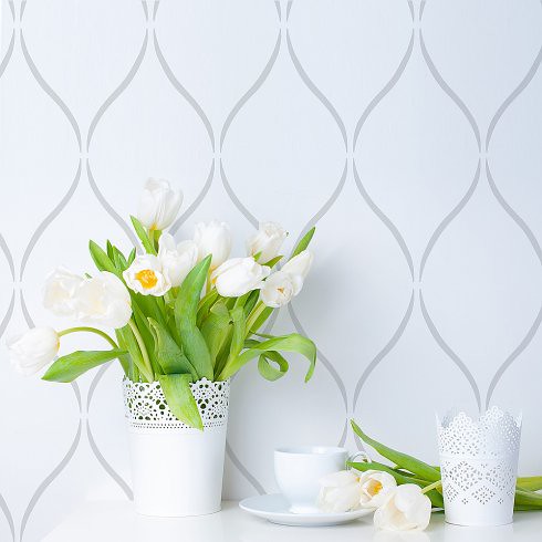 trellis-design-serenity-allover-stencil-pattern