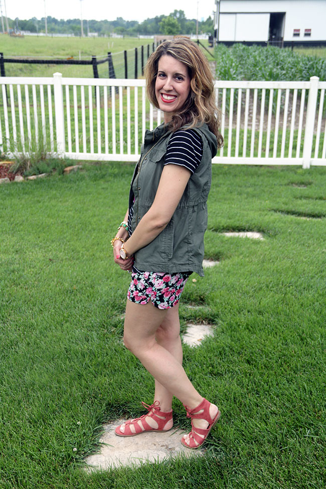 FloralShorts5