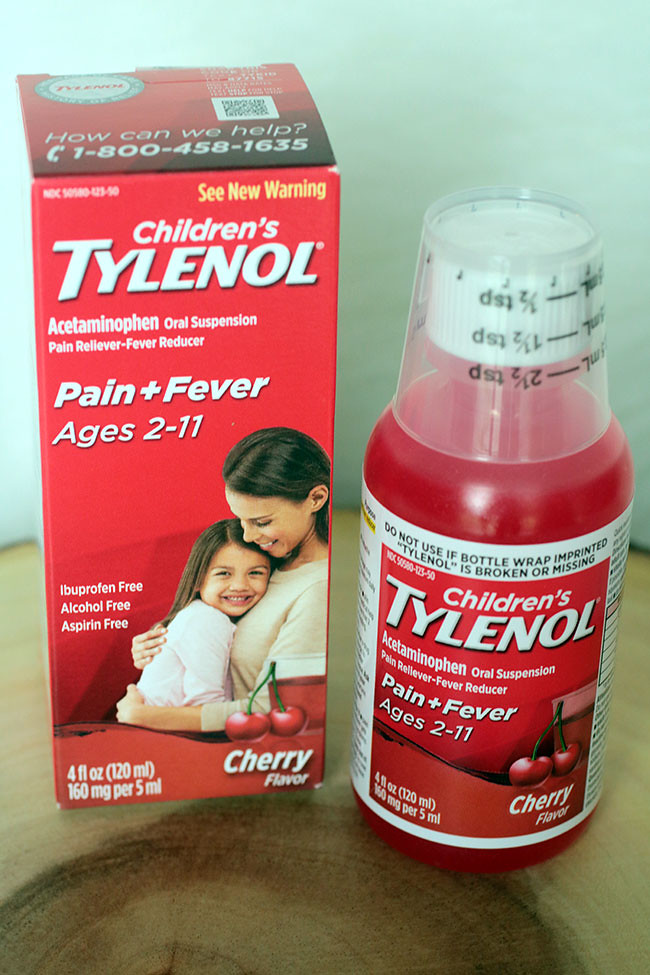 Tylenol4