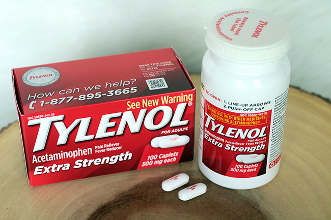 Tylenol3