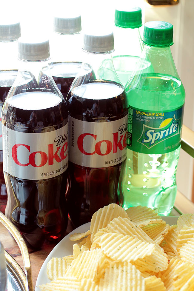 Soda&Chips