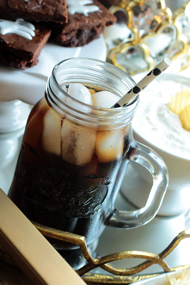CocaCola