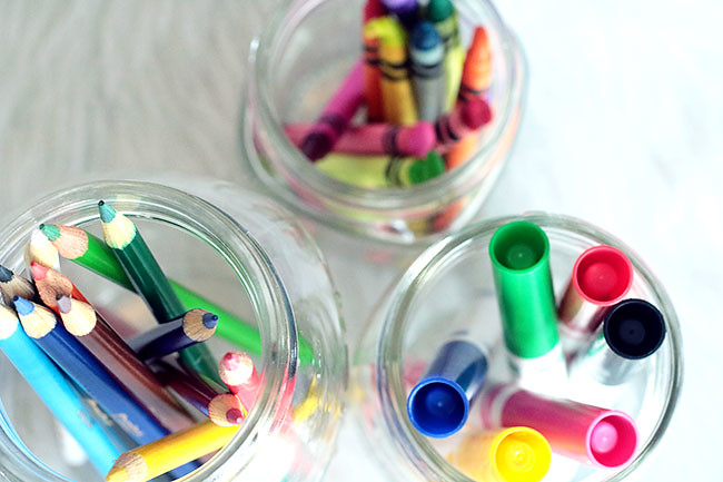 SchoolSupplies