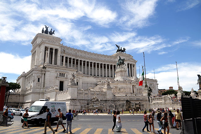 RomanForum15