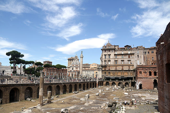 RomanForum12