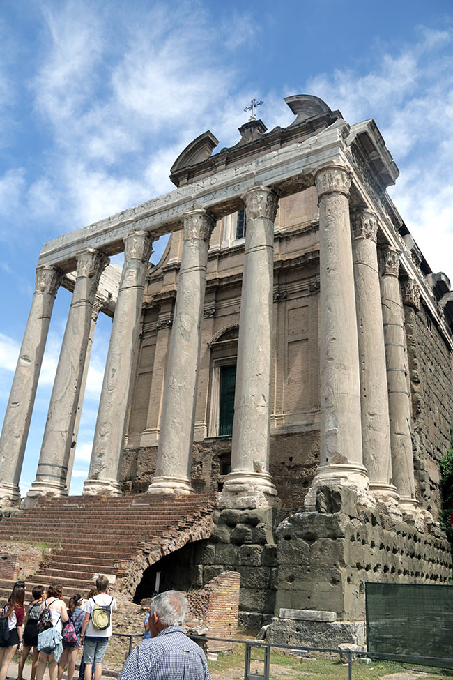 RomanForum11