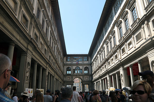 Flo14_UffiziGallery1