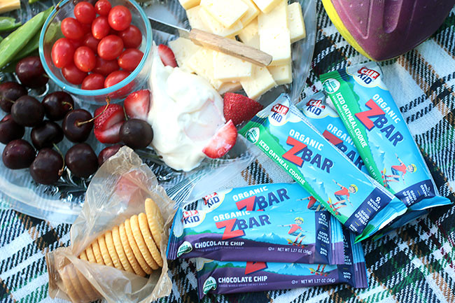CLIFPicnic1