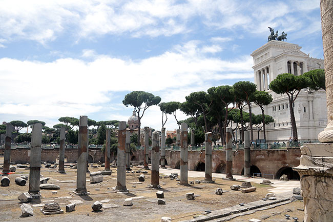 RomanForum14