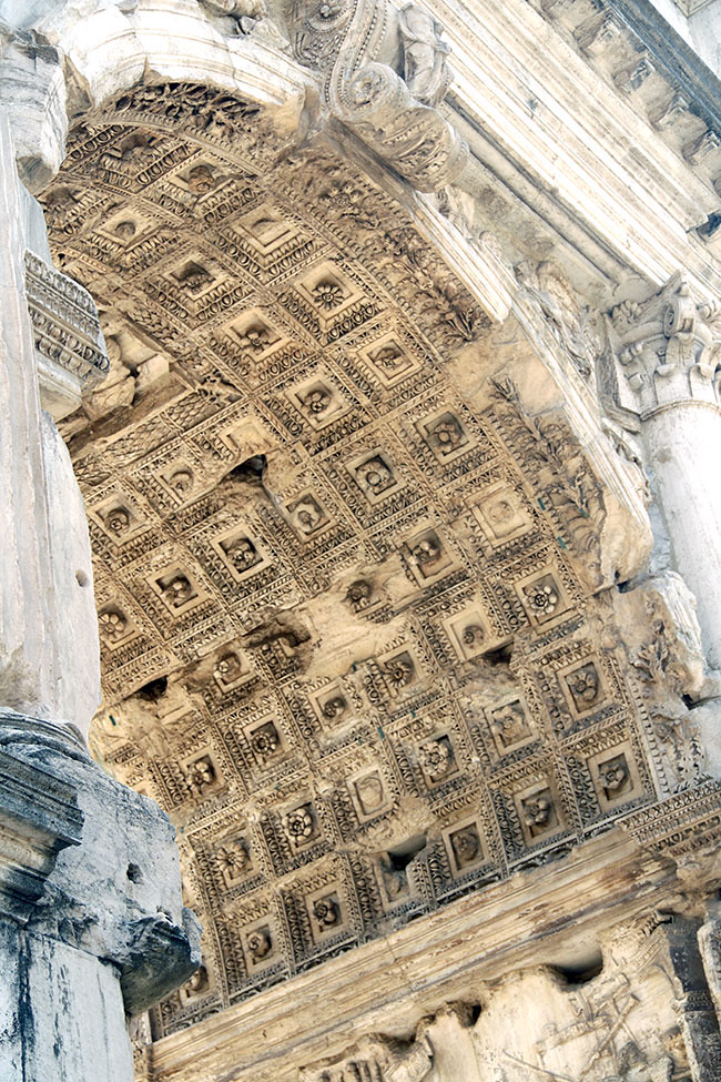 RomanForum7