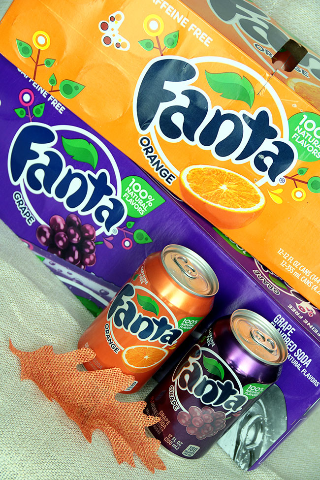 Fanta