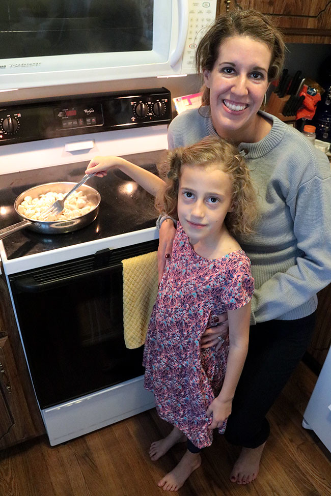 AutCooking