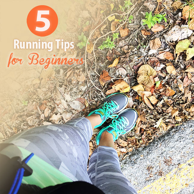 5RunningTips