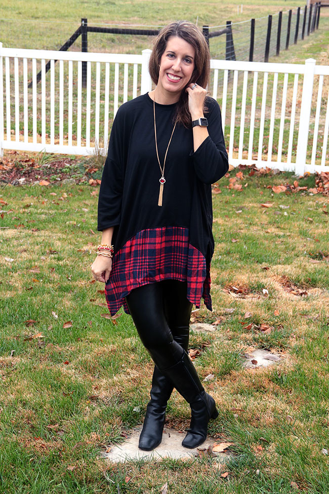 PlaidLeather7