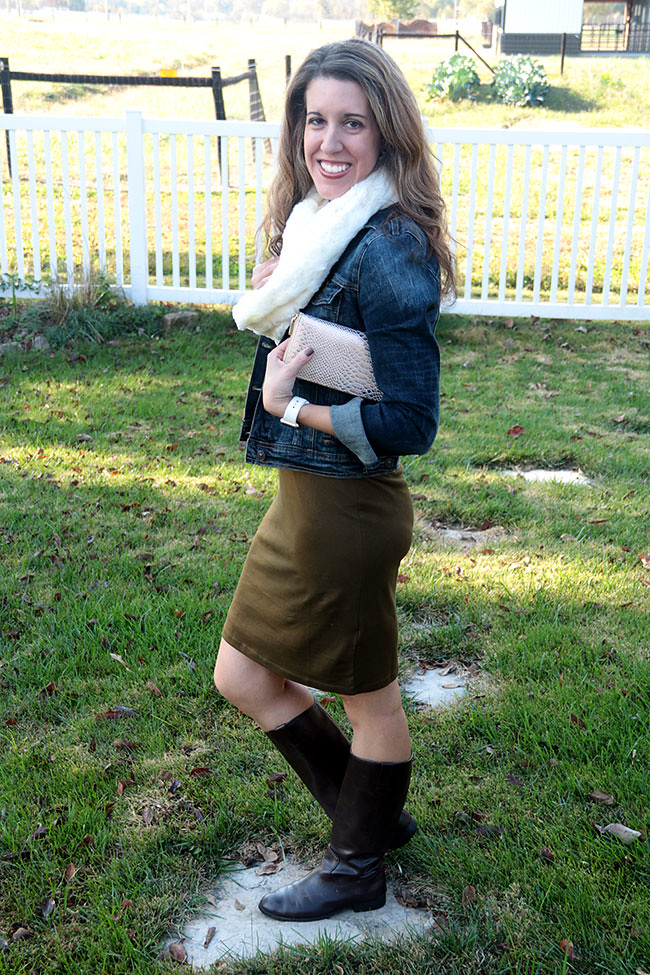 OliveDress3
